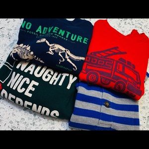 ☀️3 for $10 vacay item☀️ 5 items! 2T lot